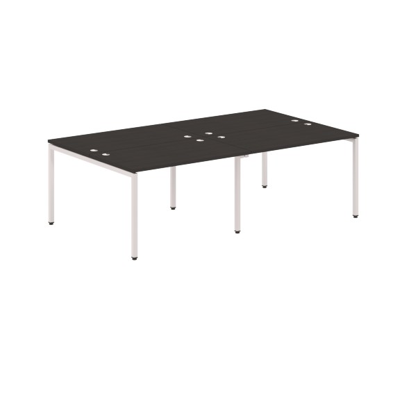 Стол 4-х местный XWST 2414 2406х1406х750 XTEN-S