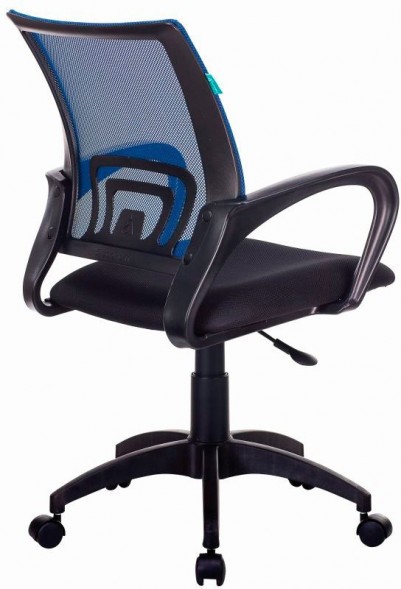 Офисное кресло Бюрократ CH-695NLT