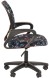 Детское кресло  CHAIRMAN KIDS 103 LT BLACK GAME