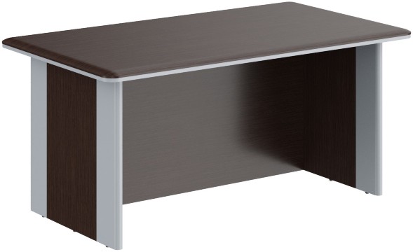 Стол руководителя DST 1690H Венге Магия 1600х900х750