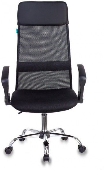 Кресло руководителя Бюрократ KB-6N