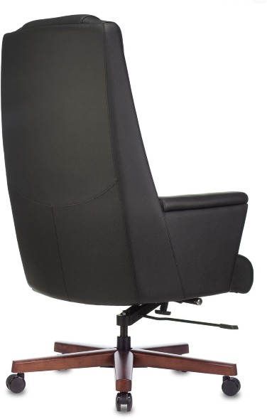 Кресло руководителя Бюрократ _DUKE