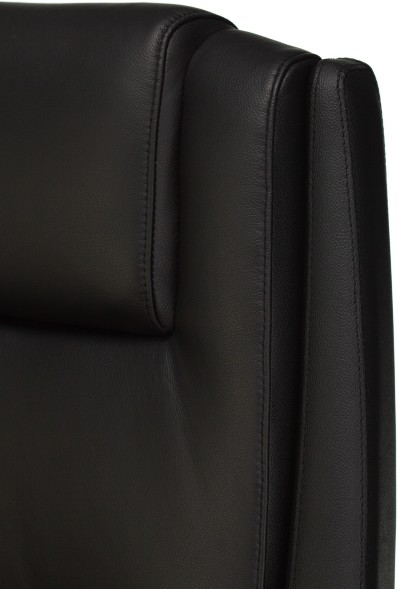 Кресло руководителя Бюрократ _DUKE