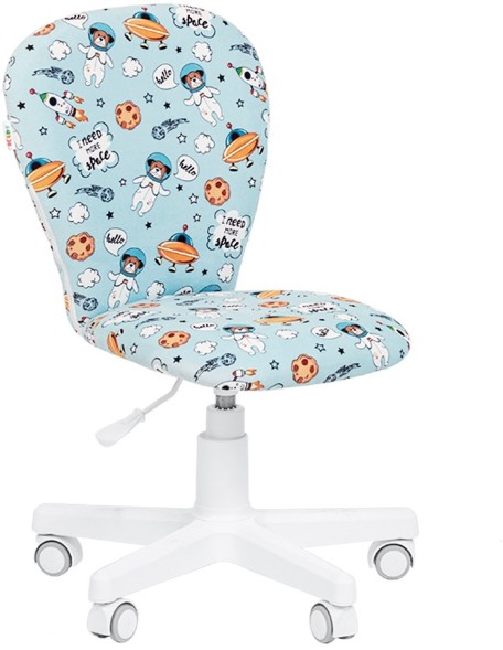 Детское кресло CHAIRMAN KIDS 105 SPACE