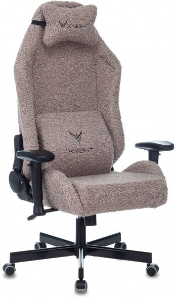 Кресло игровое Knight T1