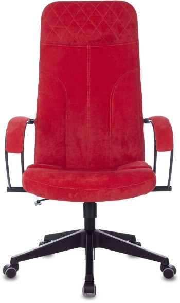 Кресло руководителя Бюрократ CH-608Fabric