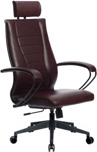 Эргономичное кресло МЕТТА Комплект 34 Pl тр/сечен