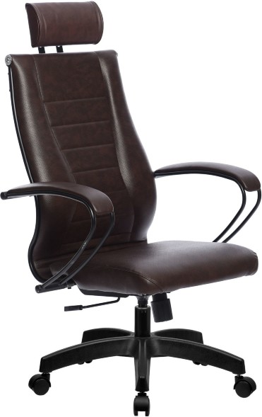 Эргономичное кресло МЕТТА Комплект 34 Pl тр/сечен 