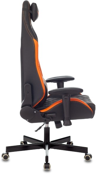 Кресло игровое Knight EXPLORE