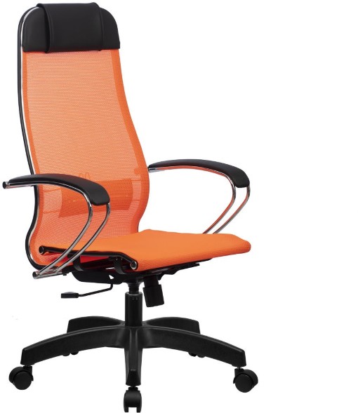 Эргономичные кресла МЕТТА Комплект 12 Pl тр/сечен