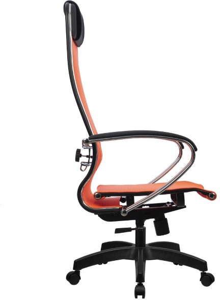 Эргономичные кресла МЕТТА Комплект 12 Pl тр/сечен