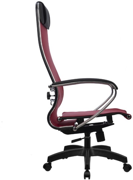 Эргономичные кресла МЕТТА Комплект 12 Pl тр/сечен