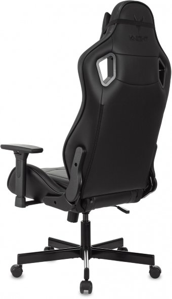 Кресло игровое Knight Gladiator 