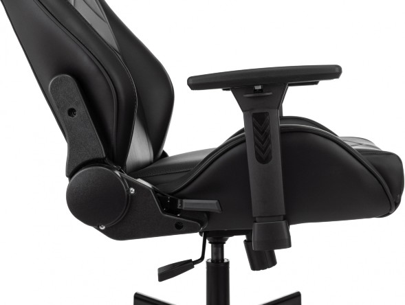 Кресло игровое Knight Gladiator 