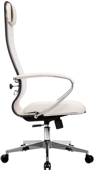 Эргономичное кресло МЕТТА Комплект 6.1 Ch пр/сечен