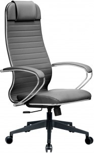 Эргономичное кресло МЕТТА Комплект 6.1 Pl пр/сечен