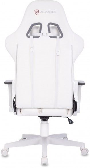 Кресло игровое Zombie Neo Эко 