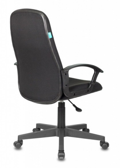 Кресло руководителя Бюрократ CH-808LT