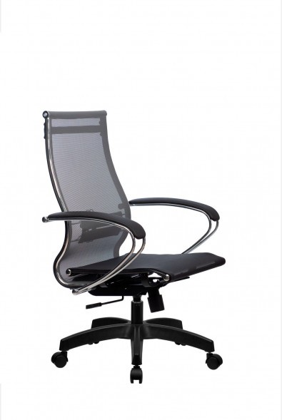 Эргономичное кресло МЕТТА Комплект 9 Pl тр/сечен