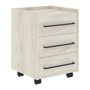 Тумба мобильная LMC-3D.A 461х445х636 LOFTIS