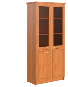 Шкаф комбинированный RHC 89.2 Орех Гарда