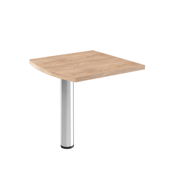 Приставка B 303.1 800х700х750 BORN