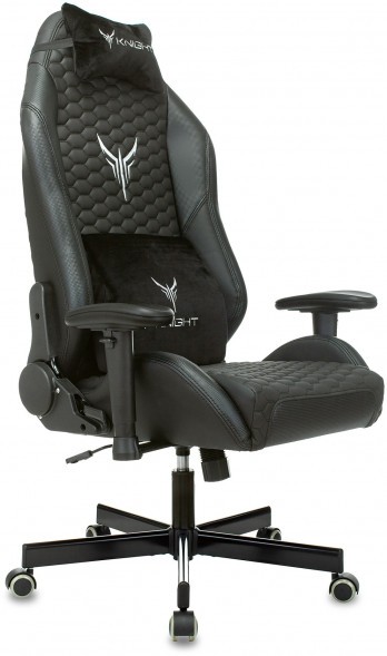 Кресло игровое Knight Neon  