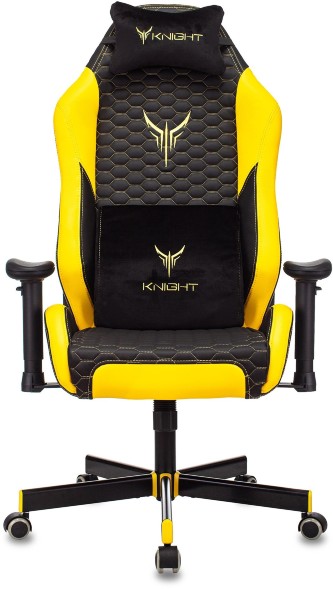 Кресло игровое Knight Neon  