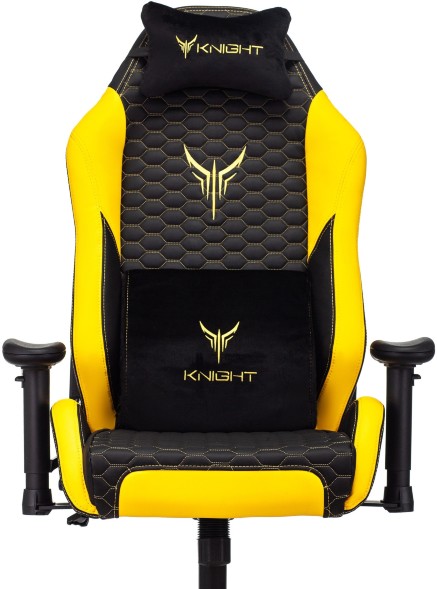 Кресло игровое Knight Neon  