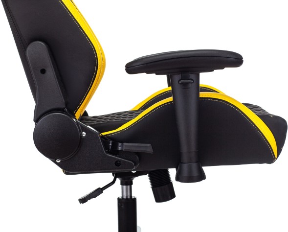 Кресло игровое Knight Neon  