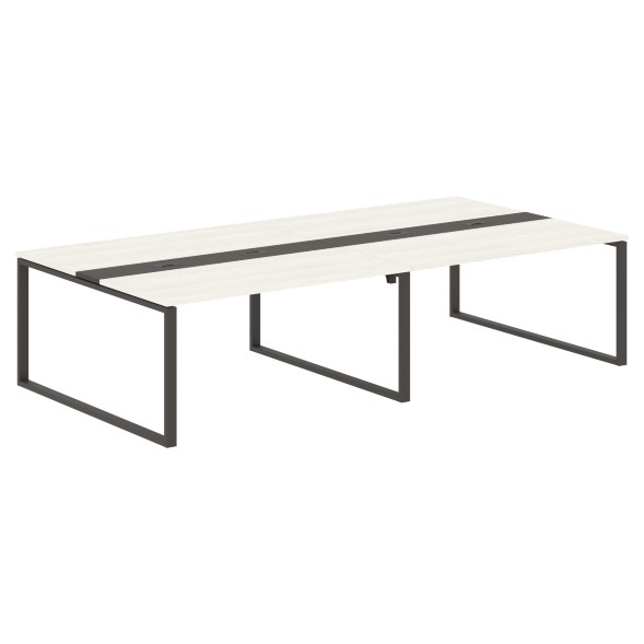 Конференц стол EQCT 3116 3126х1606х750 EDIS