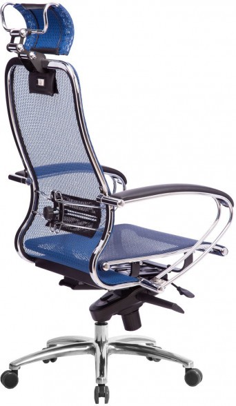 Кресло офисное SAMURAI S-2.04