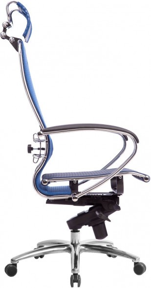 Кресло офисное SAMURAI S-2.04