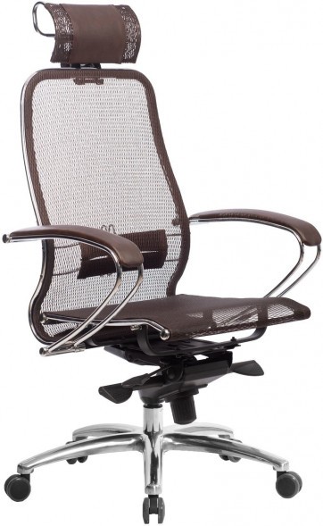 Кресло офисное SAMURAI S-2.04