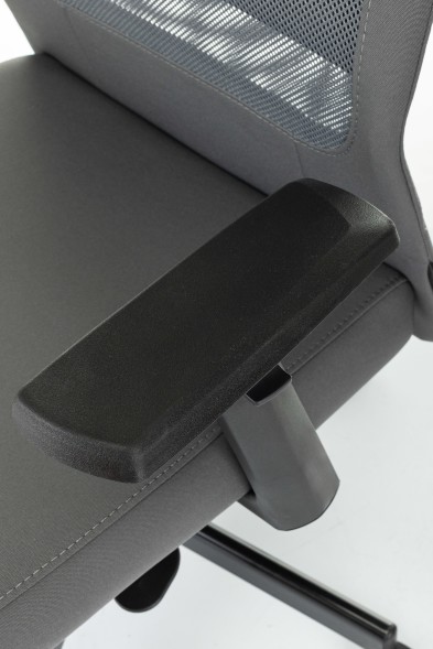 Кресло руководителя Бюрократ T-995 ткань