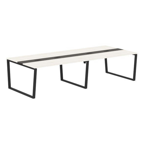 Конференц стол EVCT 3114 3132х1346х750 EDIS