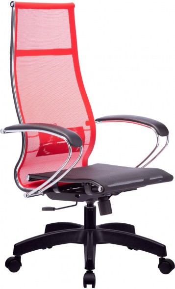 Эргономичное кресло МЕТТА Комплект 7 Pl тр/сечен