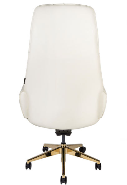 Кресло руководителя Моцарт кожа