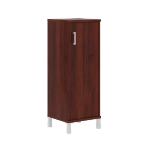 Шкаф-колонка средняя с глухой дверью B 421.6(R) 475х450х1286 BORN