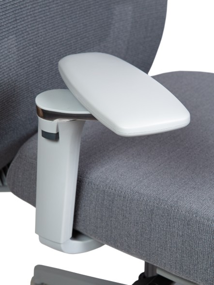 Кресло руководителя Altai SL 6D