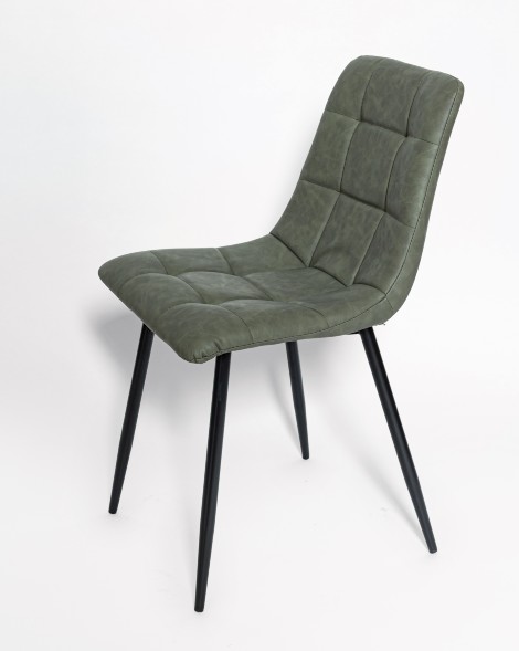 Стул CHILL Милитари винтаж