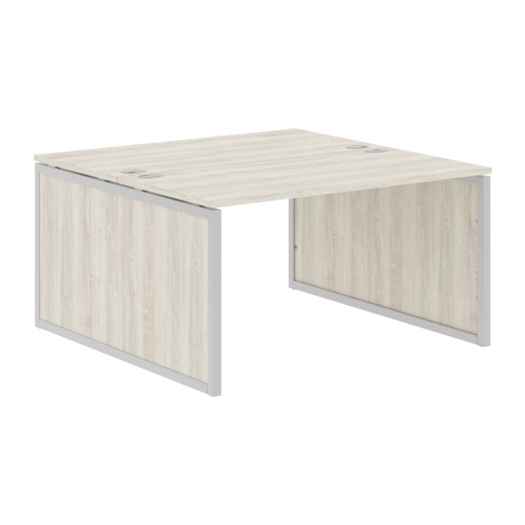 Стол 2-х местный XQPWST 1414 1400х1406х750 XTEN-QP