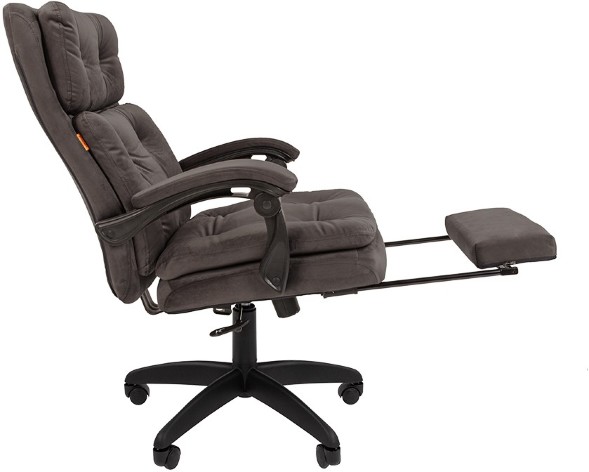 Кресло руководителя CHAIRMAN HOME 442