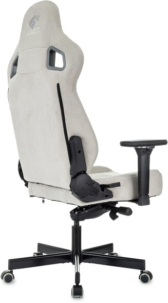 Кресло игровое Knight Hunter ткань