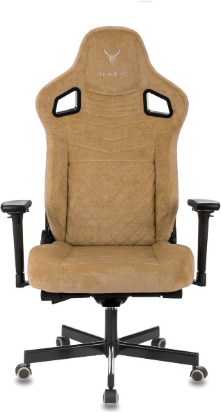 Кресло игровое Knight Hunter ткань