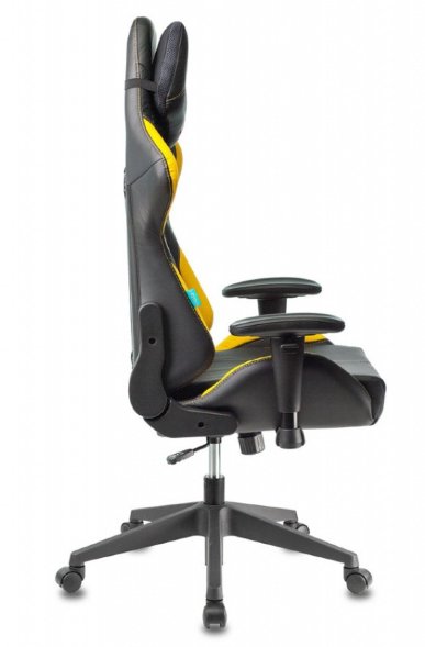 Кресло игровое Zombie VIKING 5 AERO