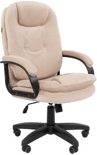 Компьютерное кресло CHAIRMAN 668 HOME LT