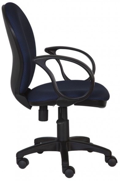Кресло Бюрократ CH-687AXSN