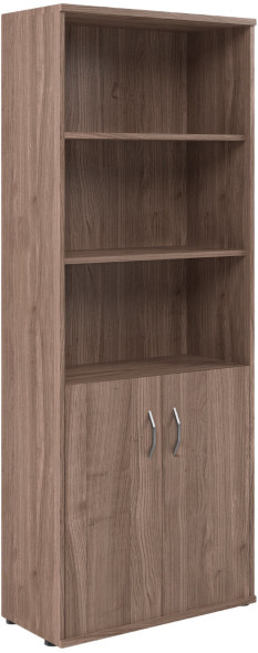 Шкаф с одним комплектом глухих малых дверей СТ-1.1 Ясень Шимо 770*365*1975 IMAGO