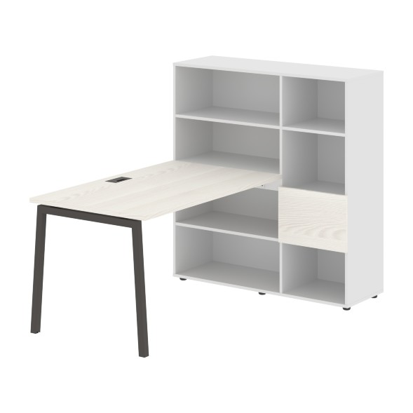 Стол-стеллаж ELRST 1213 1790х1250х1355 EDIS